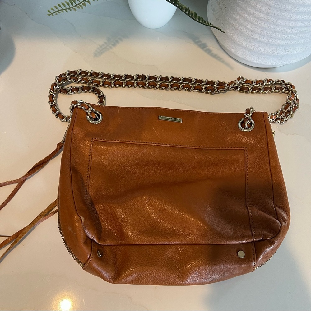 EUC Rebecca Minkoff Purse